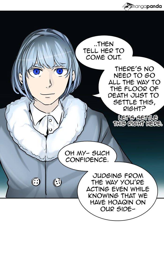 Tower of God Chapter 313 image 038